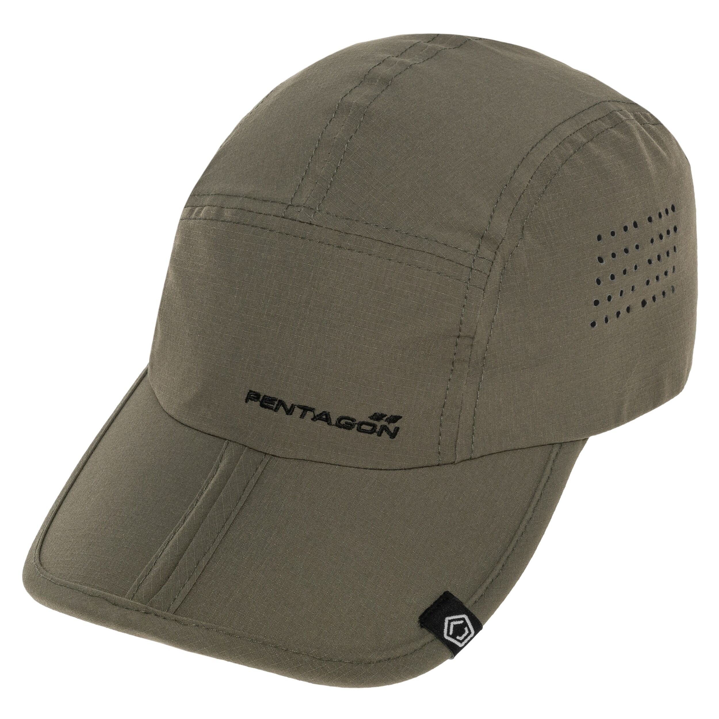 Бейсболка Pentagon Zakros - RAL7013