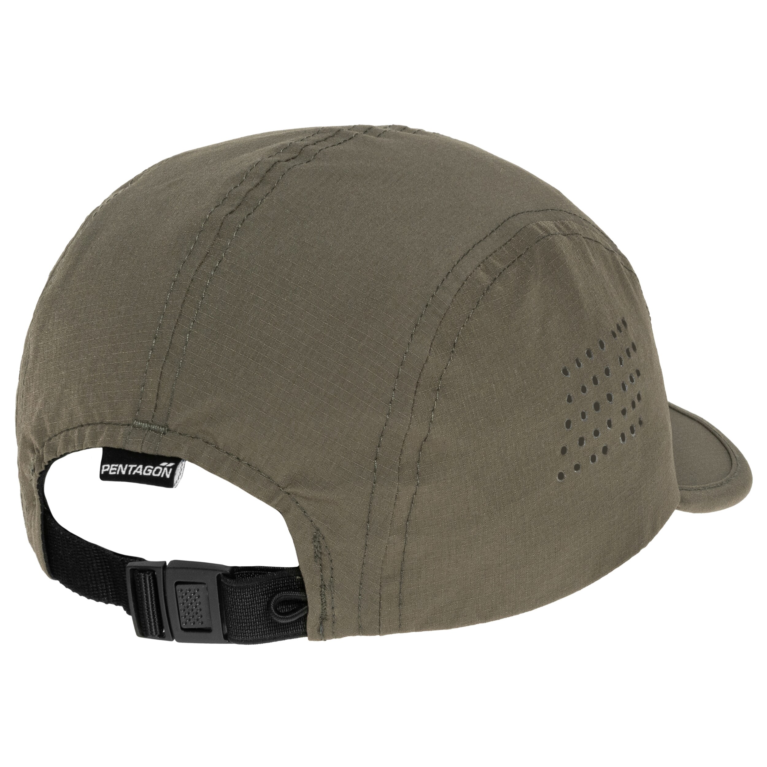 Бейсболка Pentagon Zakros - RAL7013