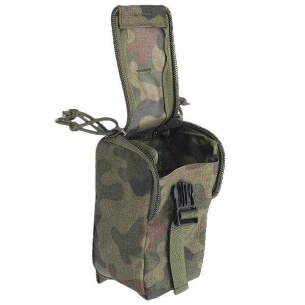 Підсумок Cargo Iwo-Hest Середній - wz.93 