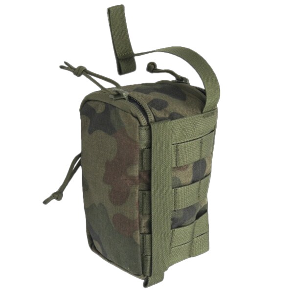 Підсумок Cargo Iwo-Hest Середній - wz.93 