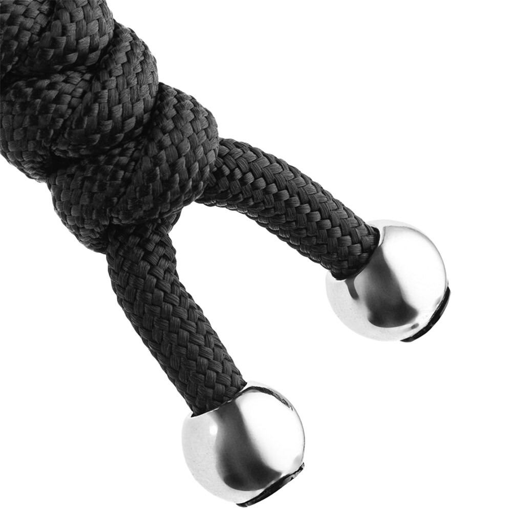 Brelok M-Tac Temblak Zeus - Black