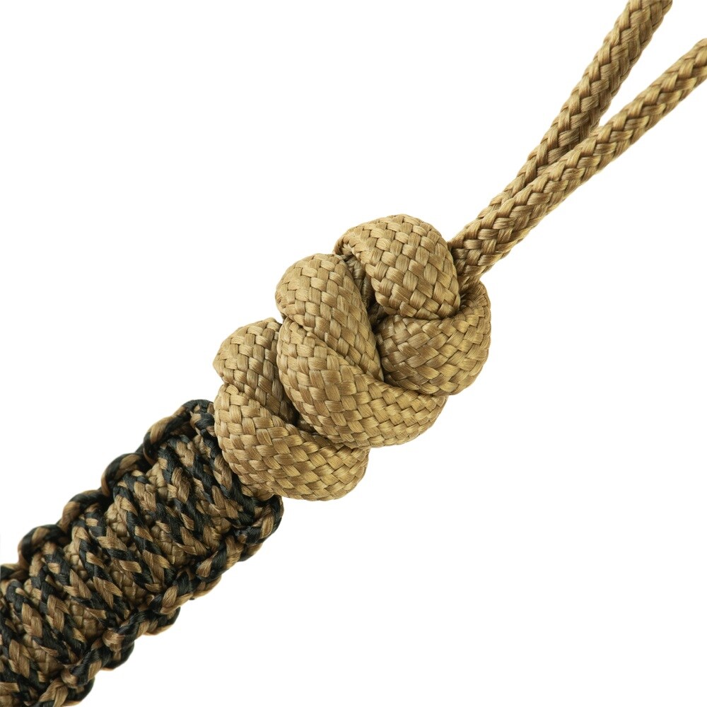 Брелок M-Tac Scandinavian Manaz - Coyote