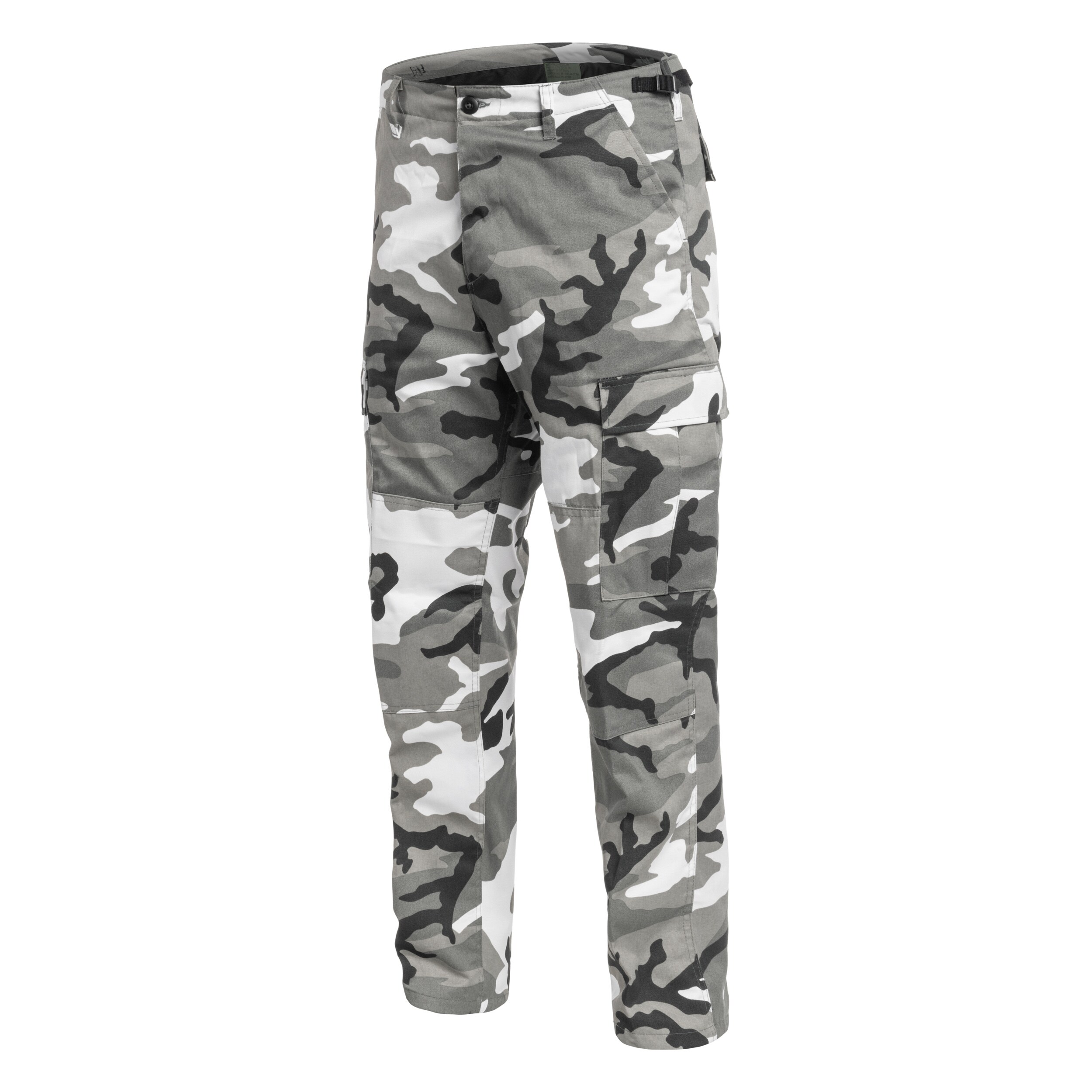 Військові штани MFH посилені US Combat BDU - Urban