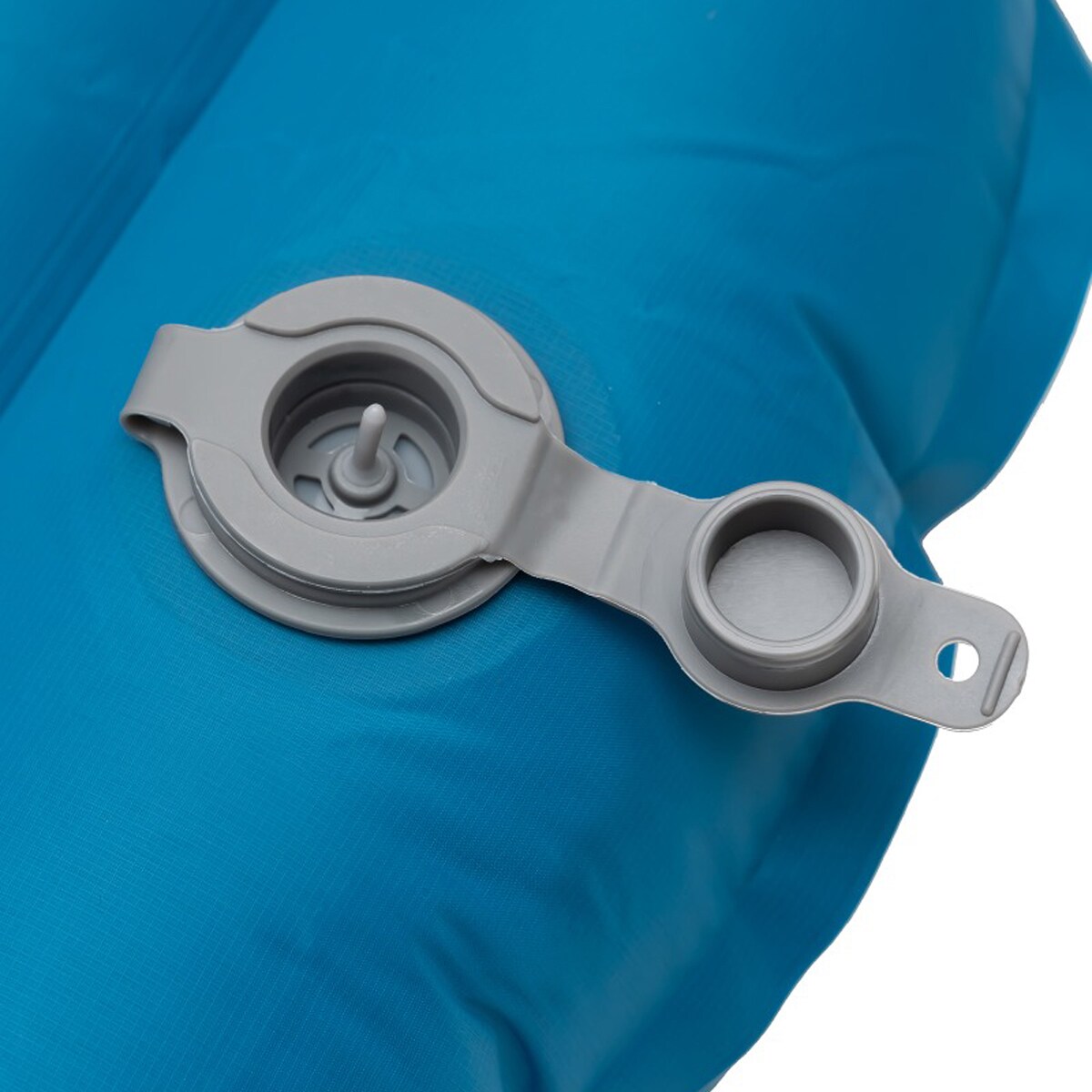 Одномісний матрац Volven Air Pro - Синій