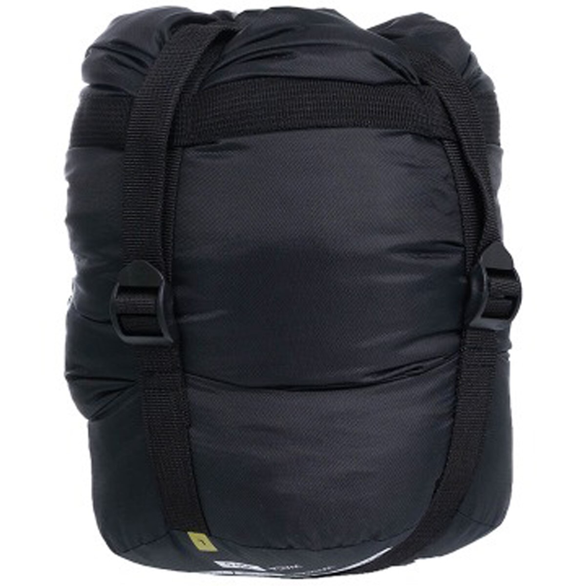 Спальний мішок Volven Polaris Зелений - лівий