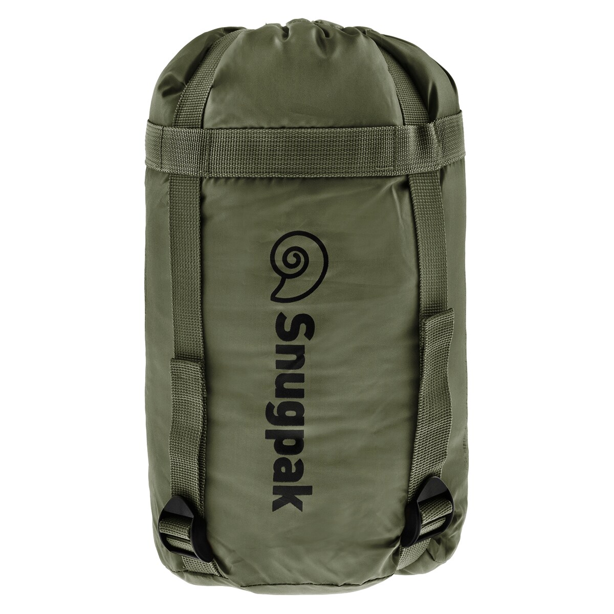Спальний мішок Snugpak Softie 6 Kestrel Olive - правий