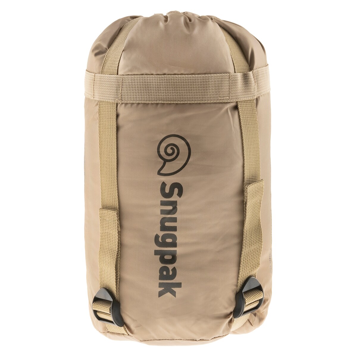 Спальний мішок Snugpak Softie 6 Kestrel Desert Tan - правий
