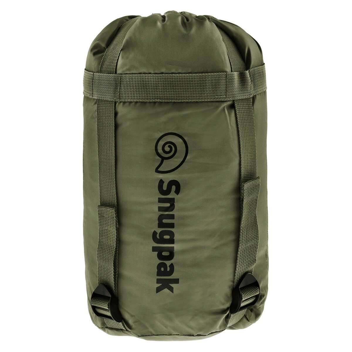 Спальний мішок Snugpak Tactical 2 Olive - правий