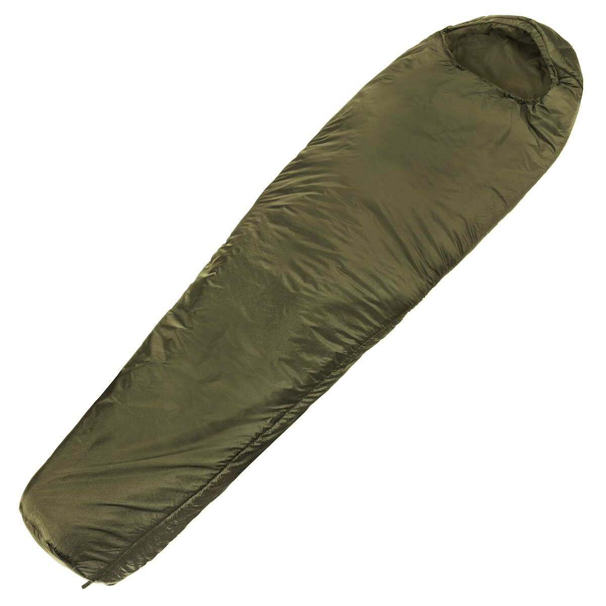 Спальний мішок Snugpak Tactical 2 Olive - правий