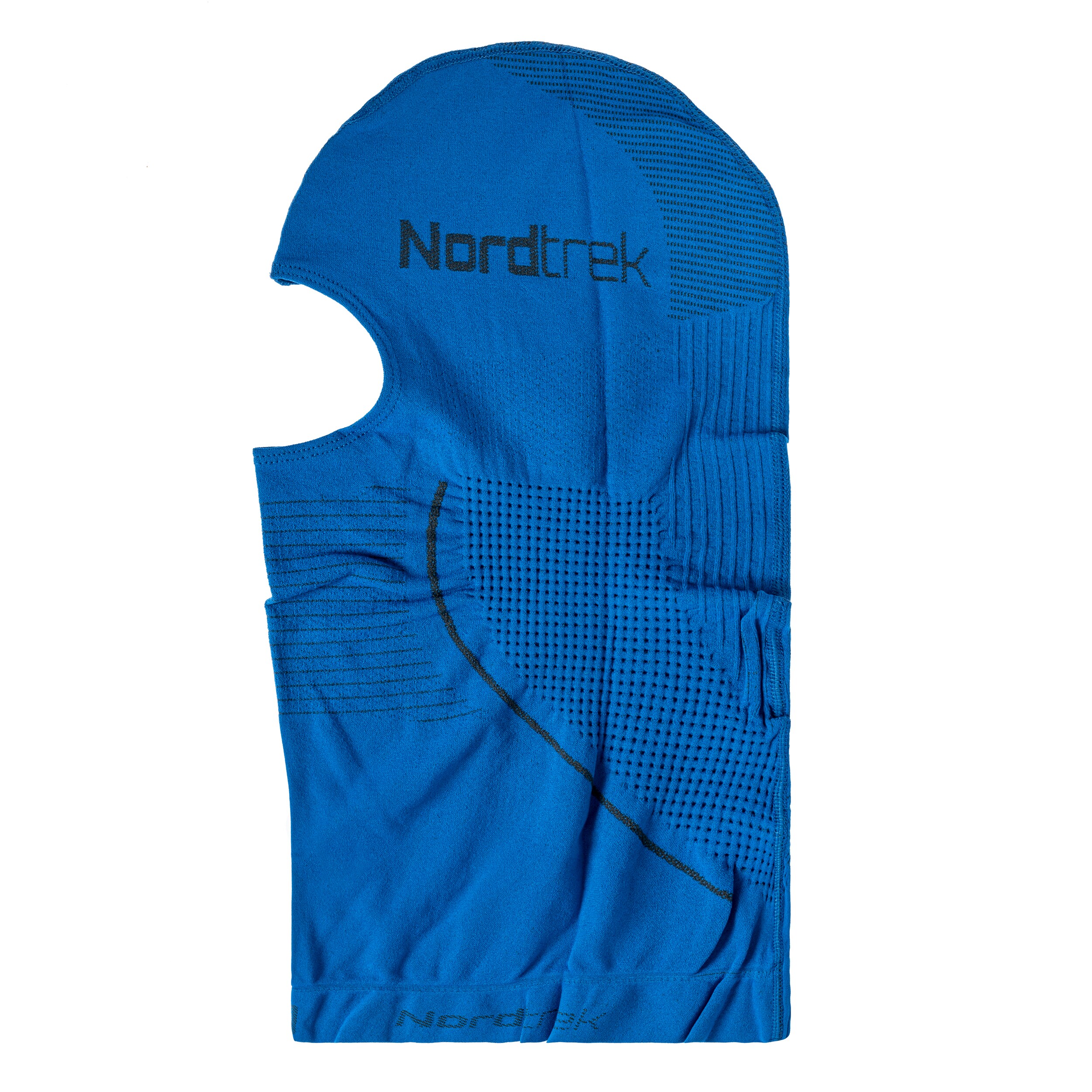 Термоактивна балаклава FreeNord Nordtrek - Blue