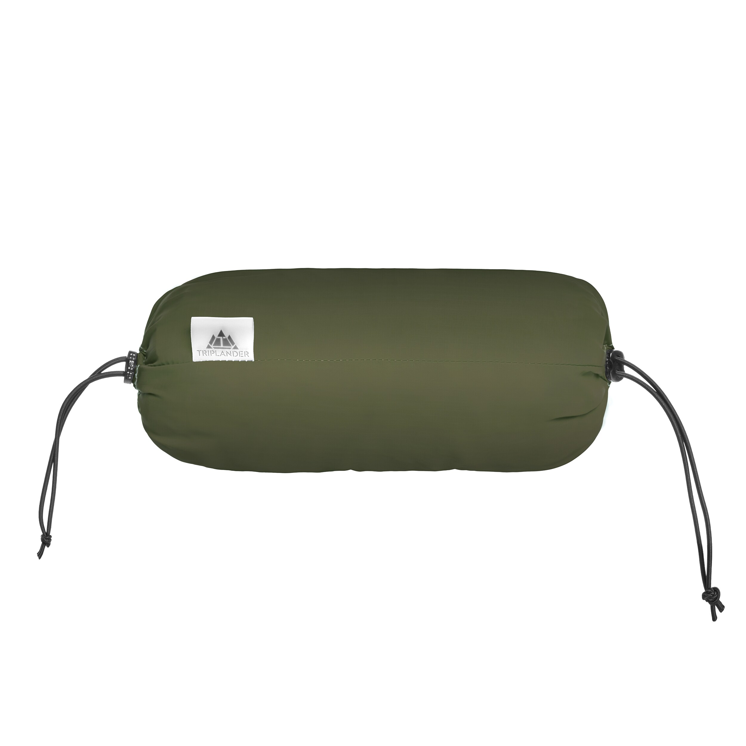 Гамак Triplander Summer Classic - Оливкова Зелень