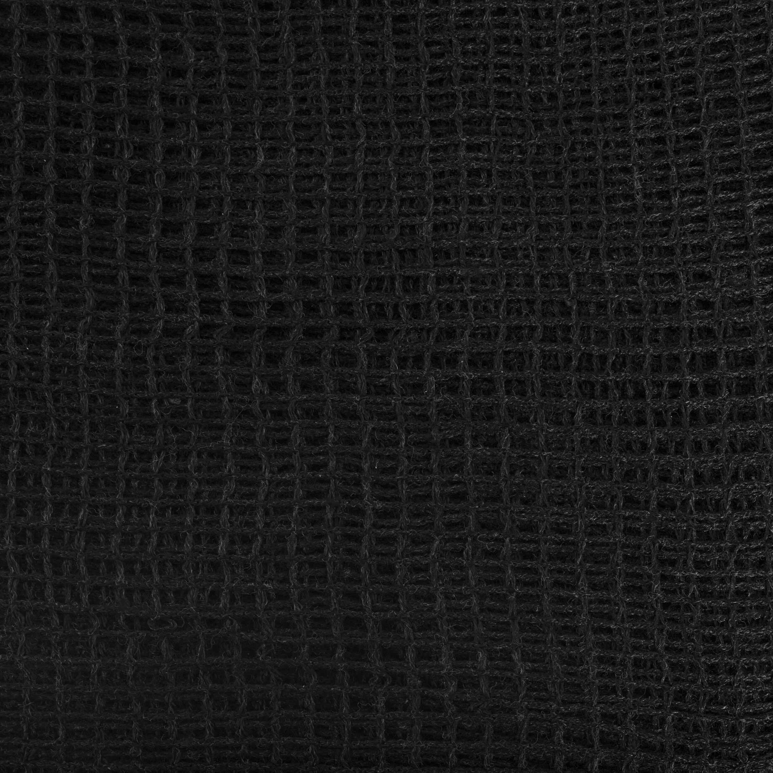 Персональна маскувальна сітка Brandit Commando Net Scarf - Black