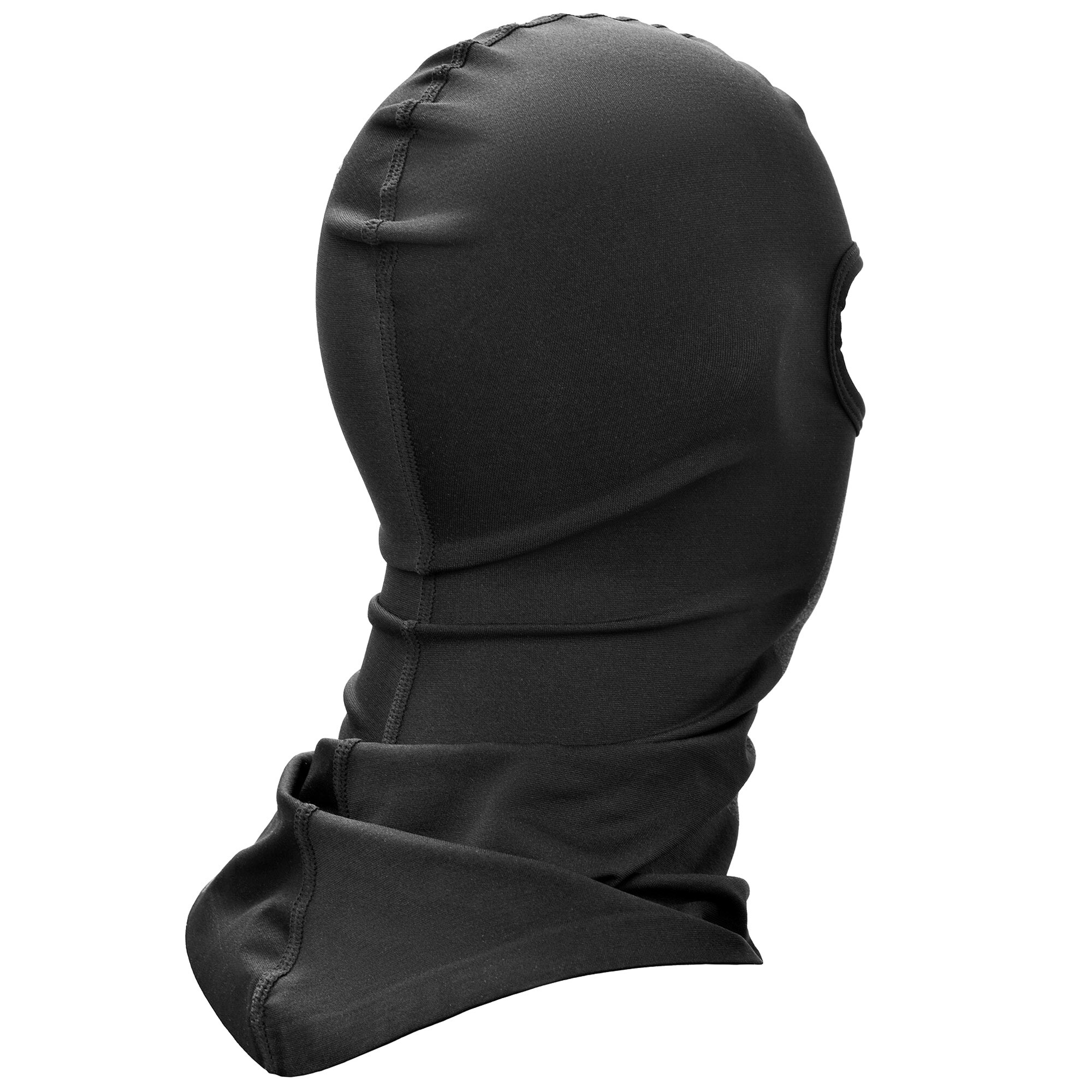 Термоактивна балаклава Meteor - Black