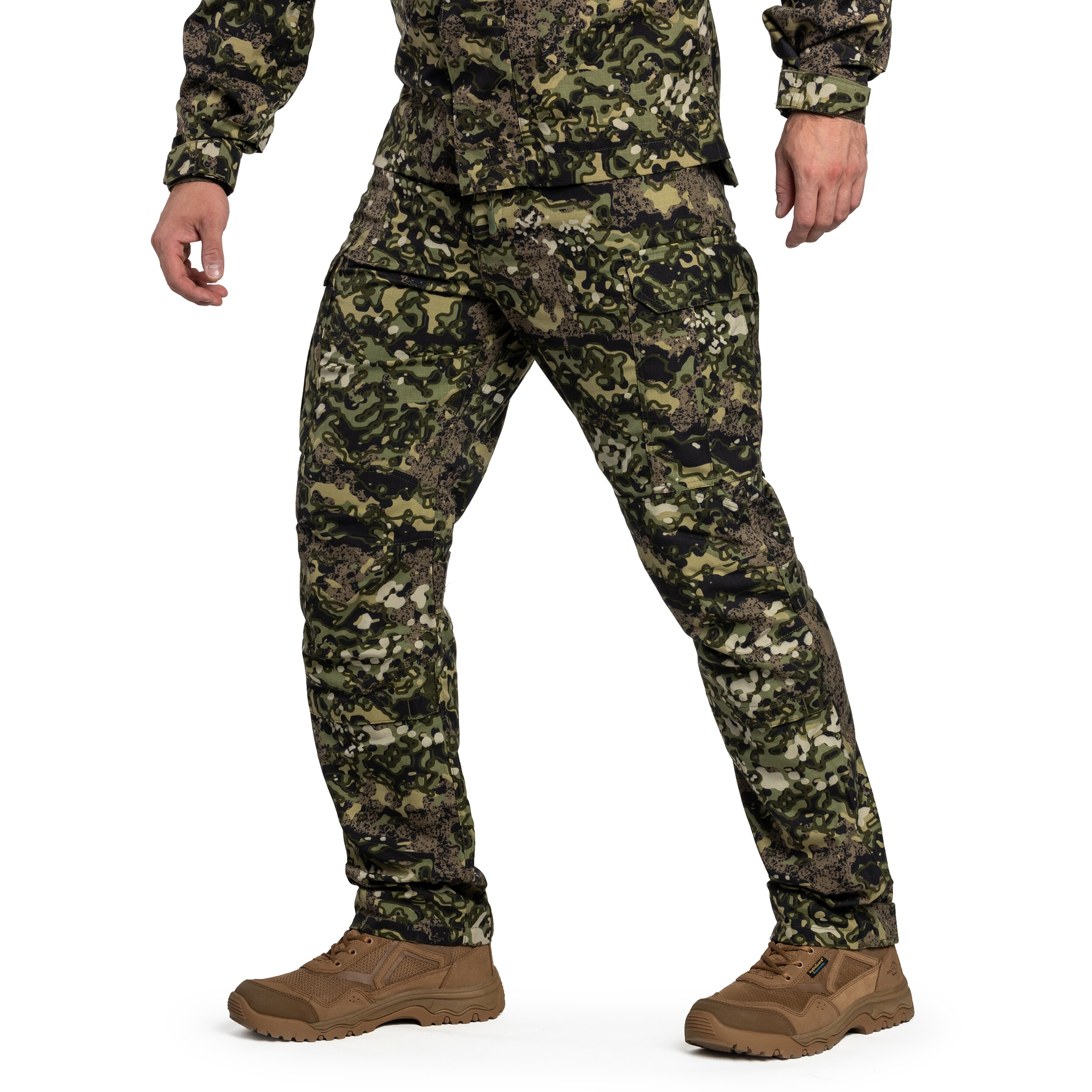 Військові штани Maskpol CP-02 - MAPA