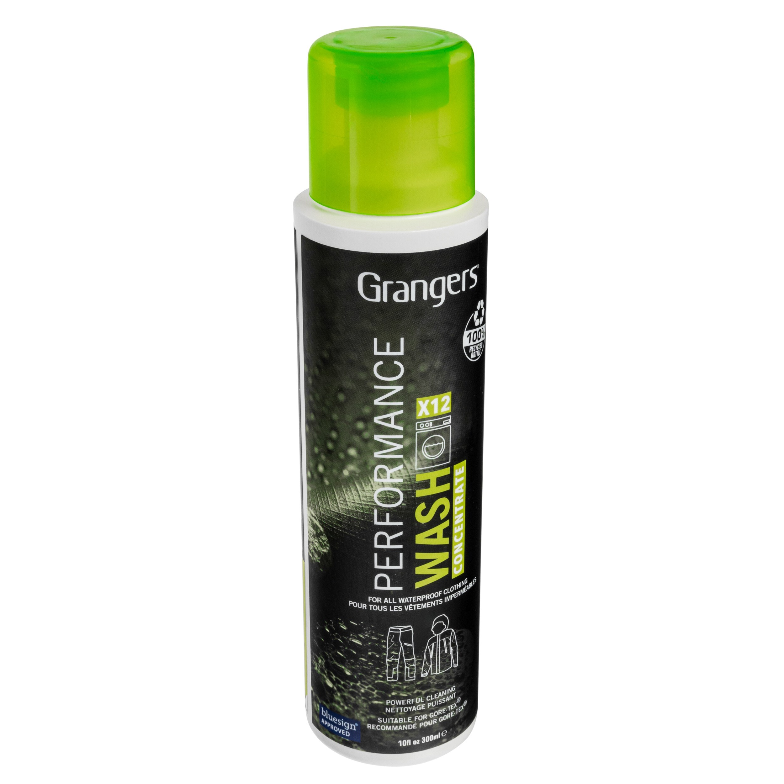 Набір Grangers Clothing Care Kit Plus OWP 300 мл + 275 мл + 60 мл