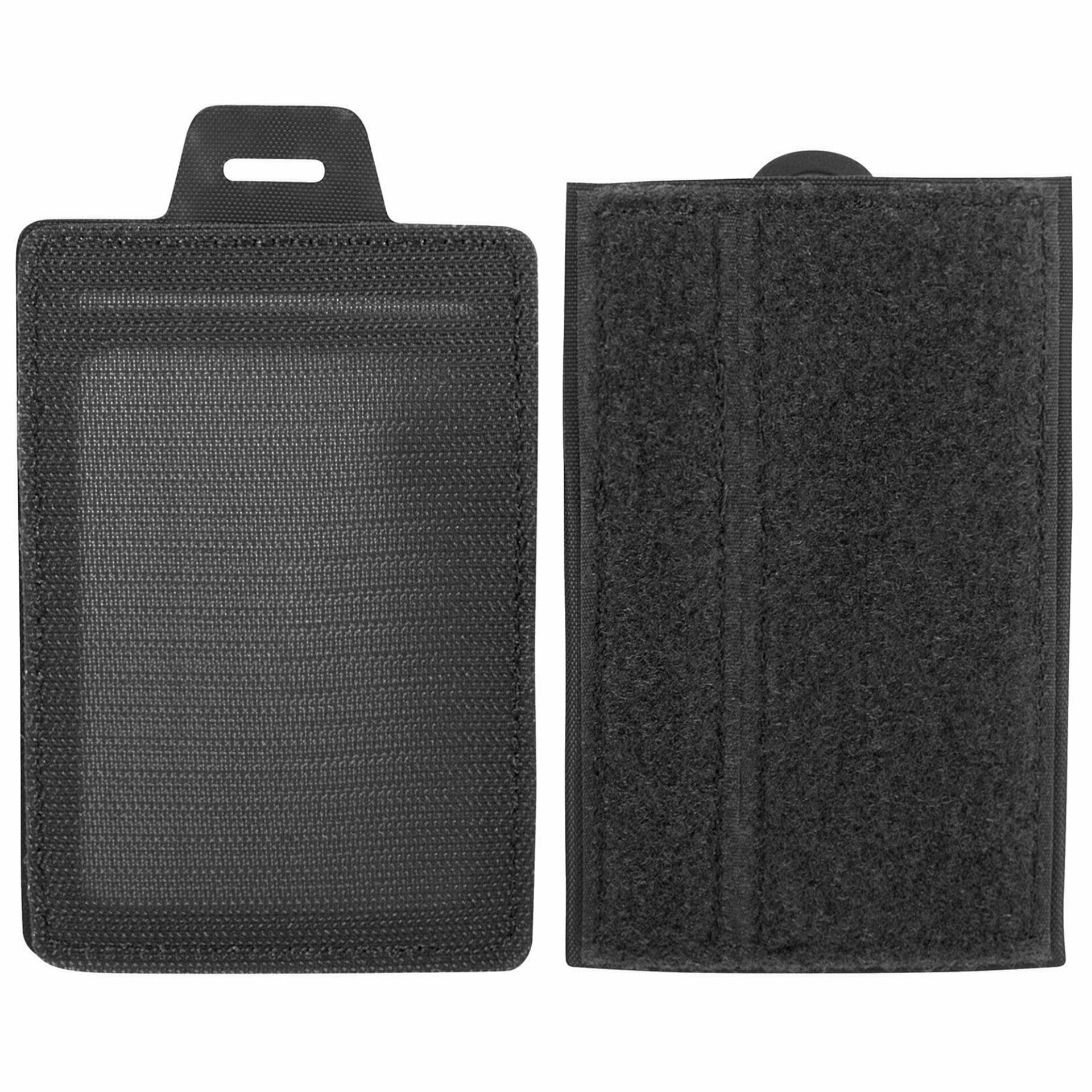 Чохол для документів Tasmanian Tiger ID Card Office - Black