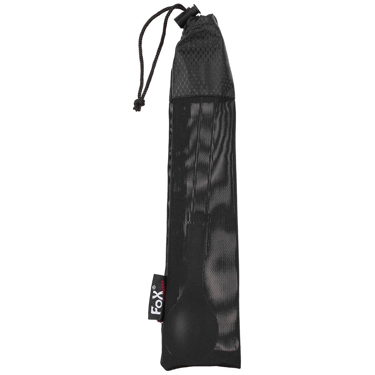 Łyżka składana MFH Fox Outdoor Titanium