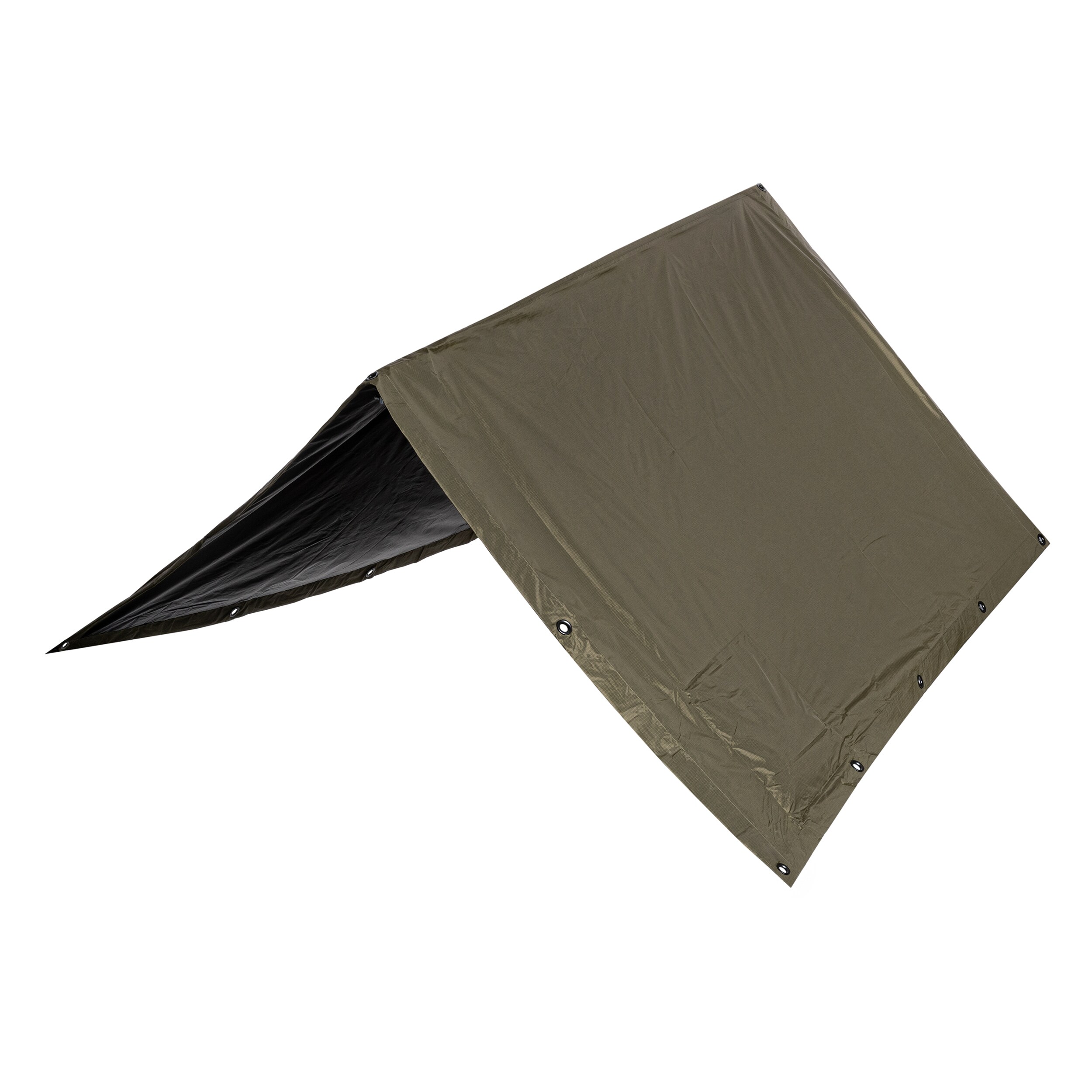 Тент Berghaus Tactical Basha IR 2,45 x 2,05 м - Cedar