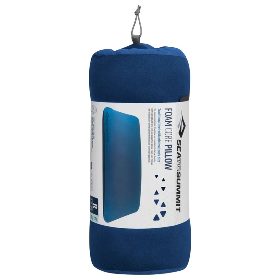 Подушка Sea To Summit Foam Core - Navy Blue