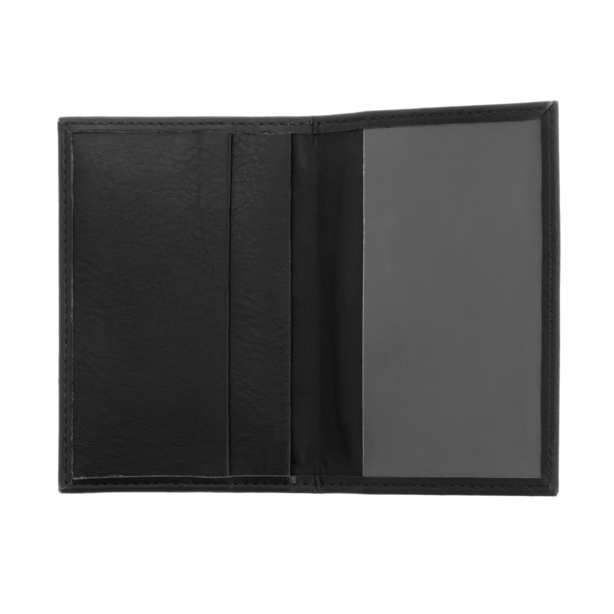 Футляр Victorinox Swiss Card Pouch - екошкіра