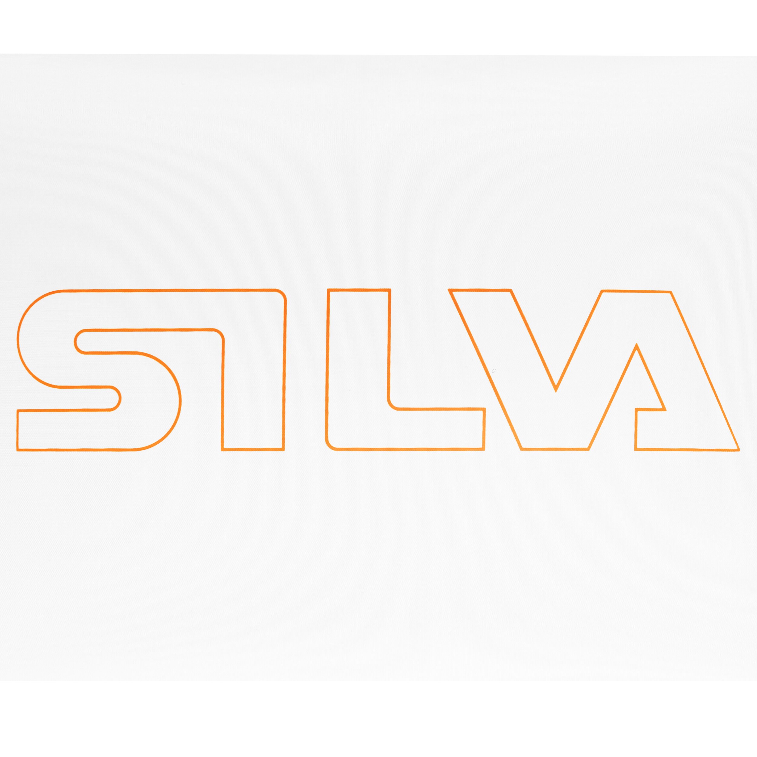 Водонепроникний мішок Silva Terra Dry Bag 12 л - White/Orange