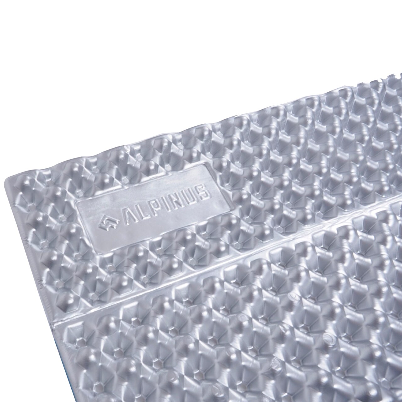 Складаний килимок Alpinus Cork - Синій