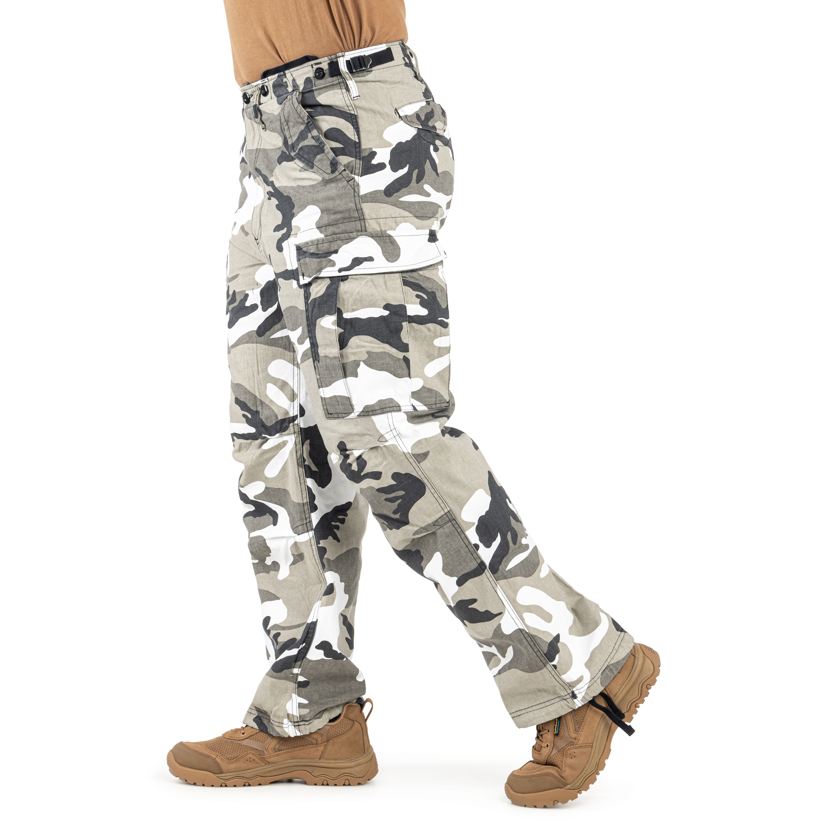 Військові штани Brandit M65 Vintage - Urban