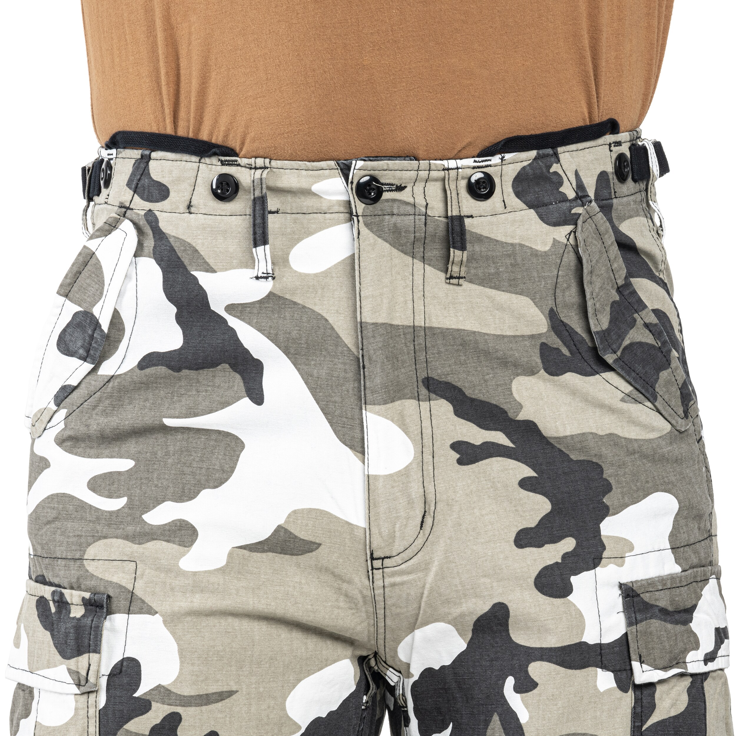 Військові штани Brandit M65 Vintage - Urban