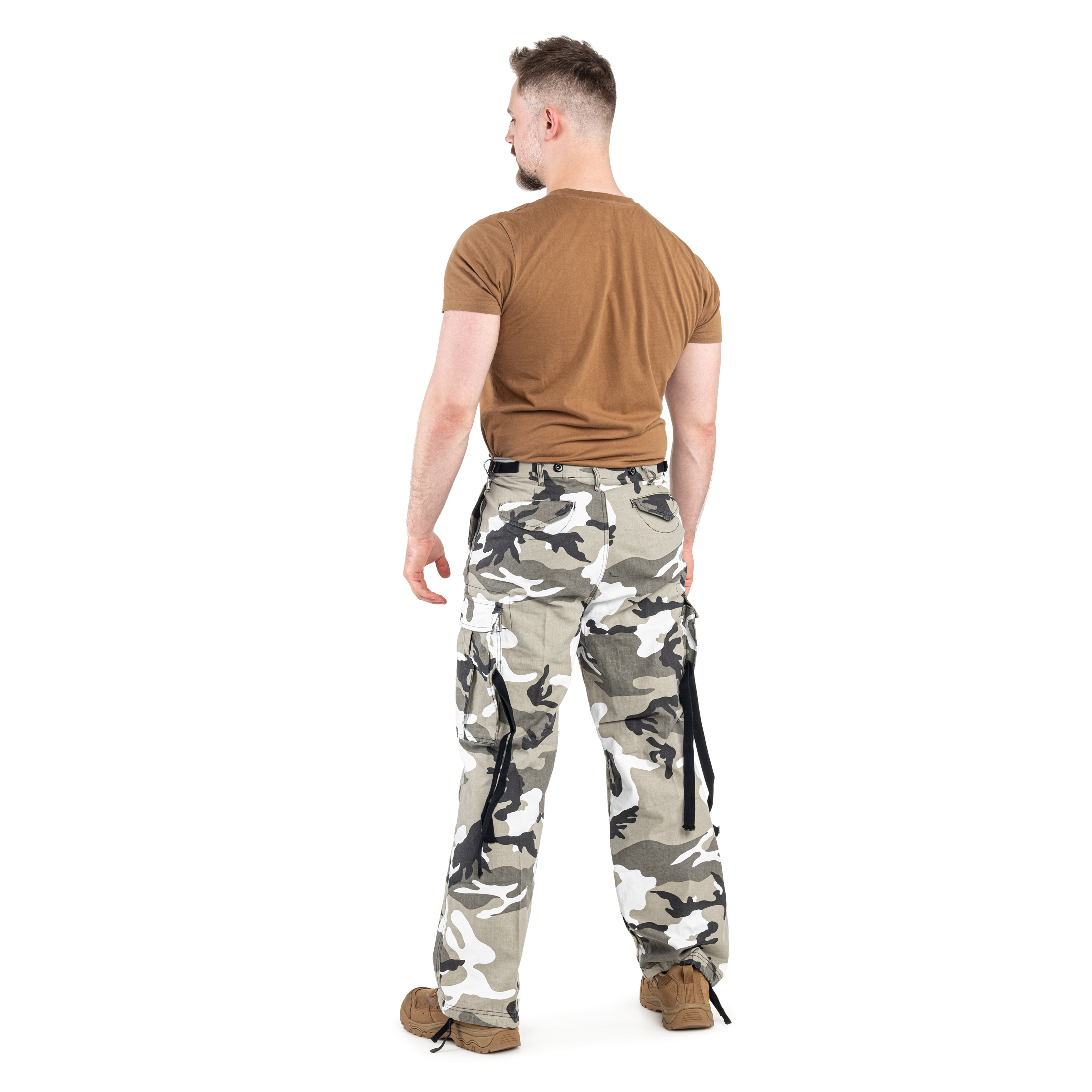 Військові штани Brandit M65 Vintage - Urban