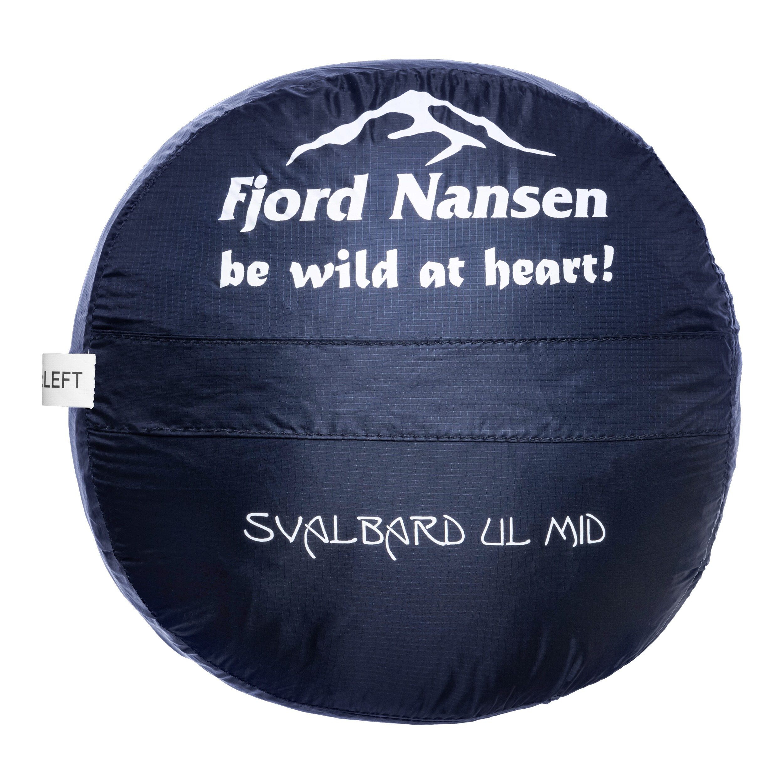Śpiwór Fjord Nansen Svalbard NH135 Goose 360 g - lewy