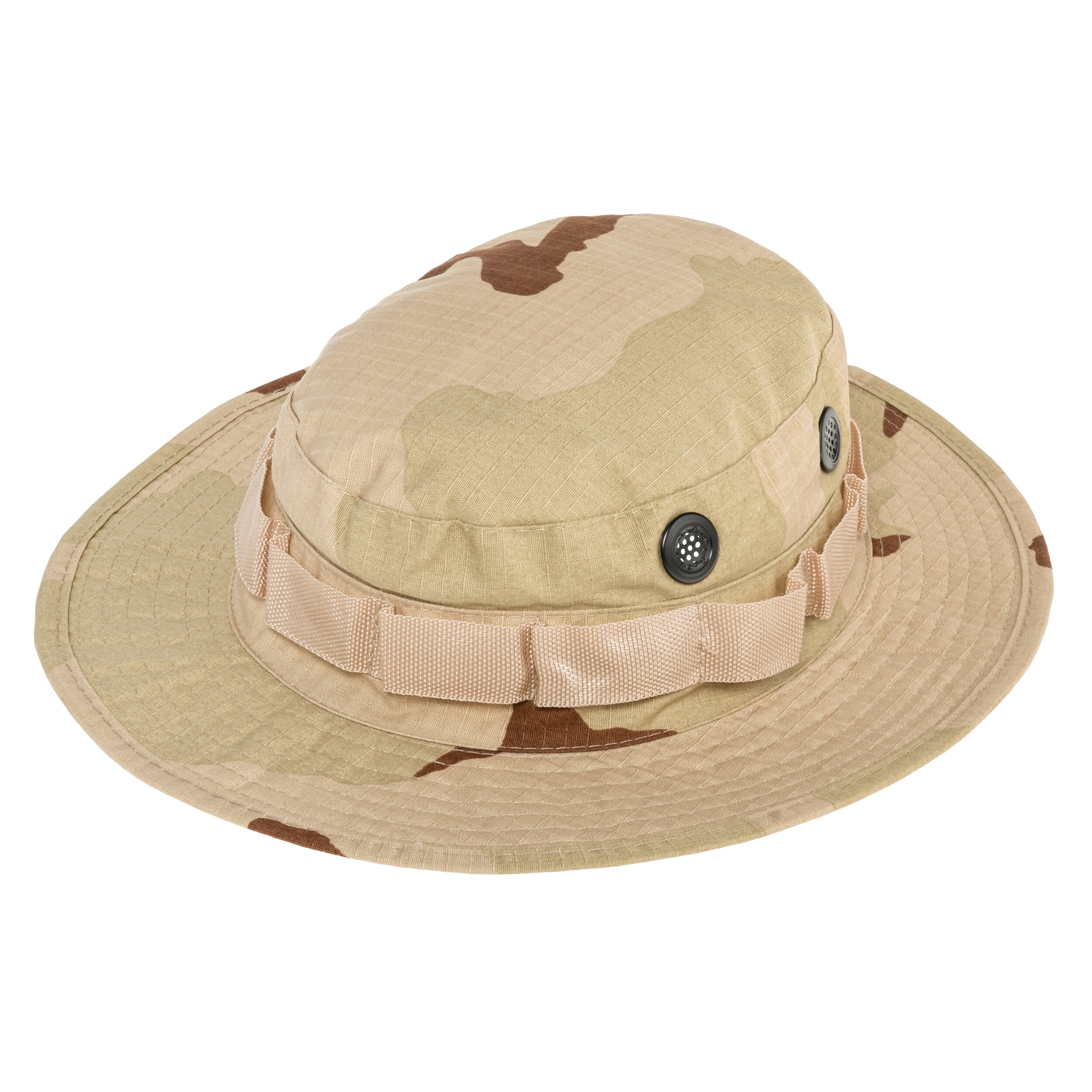 Капелюх MFH US GI Bush Hat Boonie Rip-Stop - 3 Color Desert