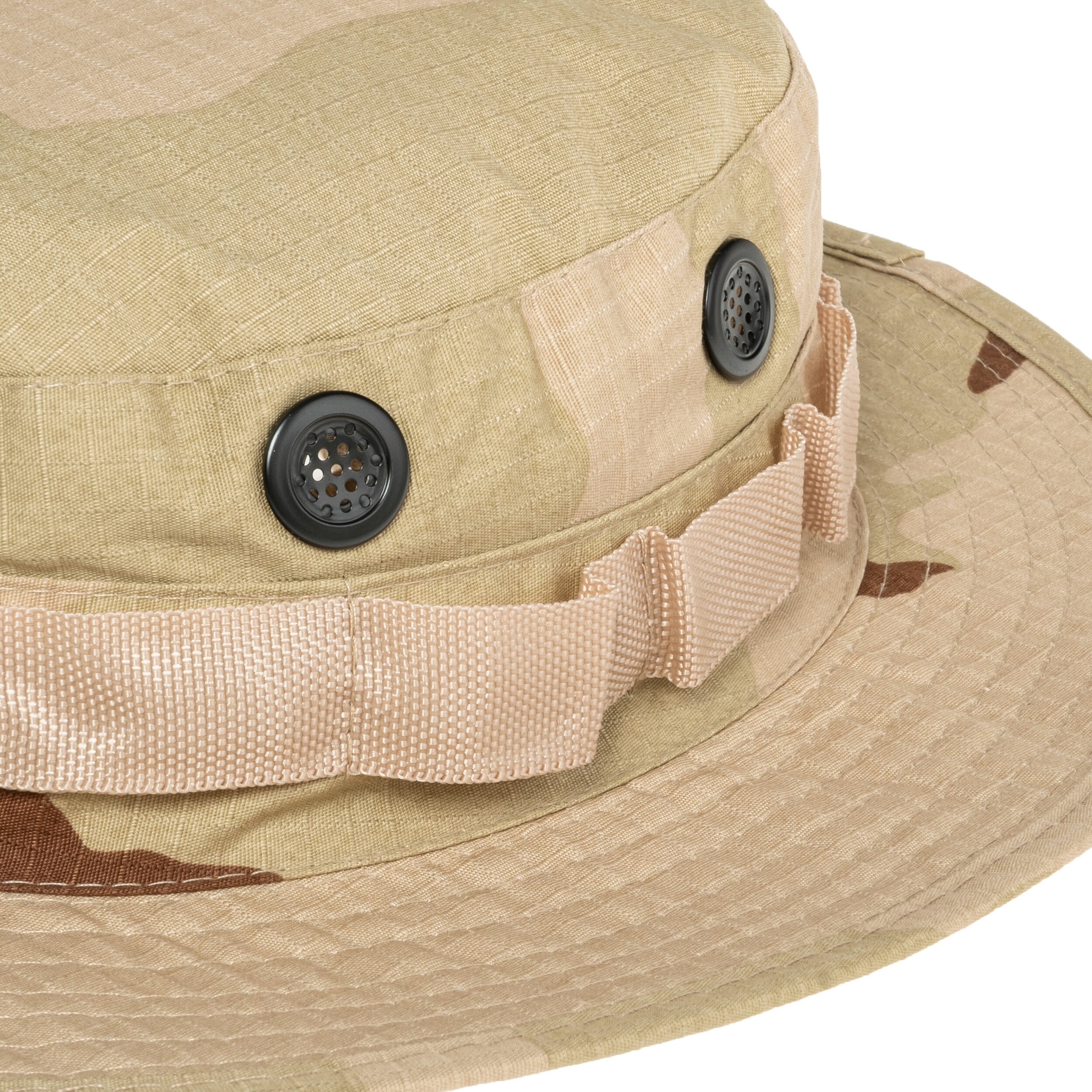 Капелюх MFH US GI Bush Hat Boonie Rip-Stop - 3 Color Desert