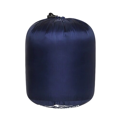 Спальний мішок Fjord Nansen Svalbard NH210 Duck Hydro XL 490 г - правий