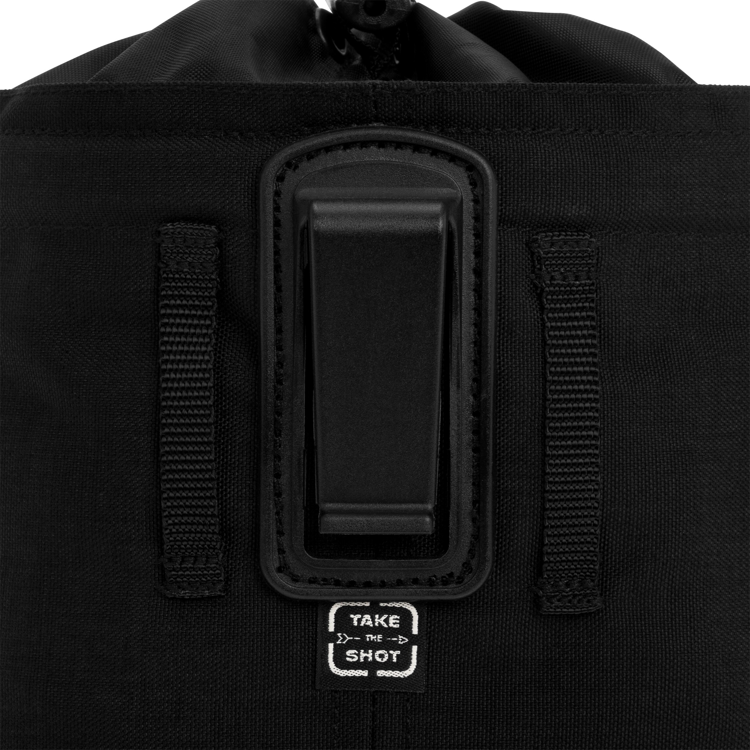 Мішок для скидання магазинів K9 Thorn Take The Shot Bravo - Black