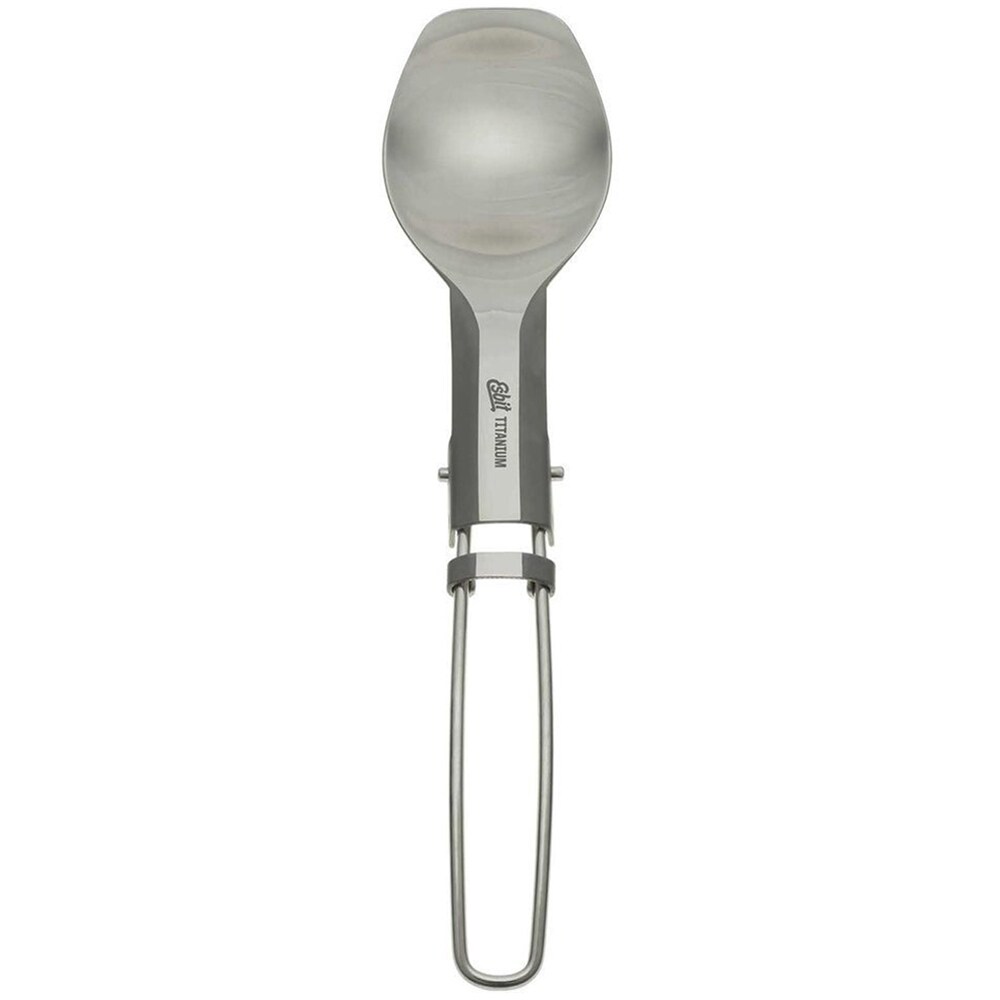 Łyżka składana Esbit Titanium Spoon