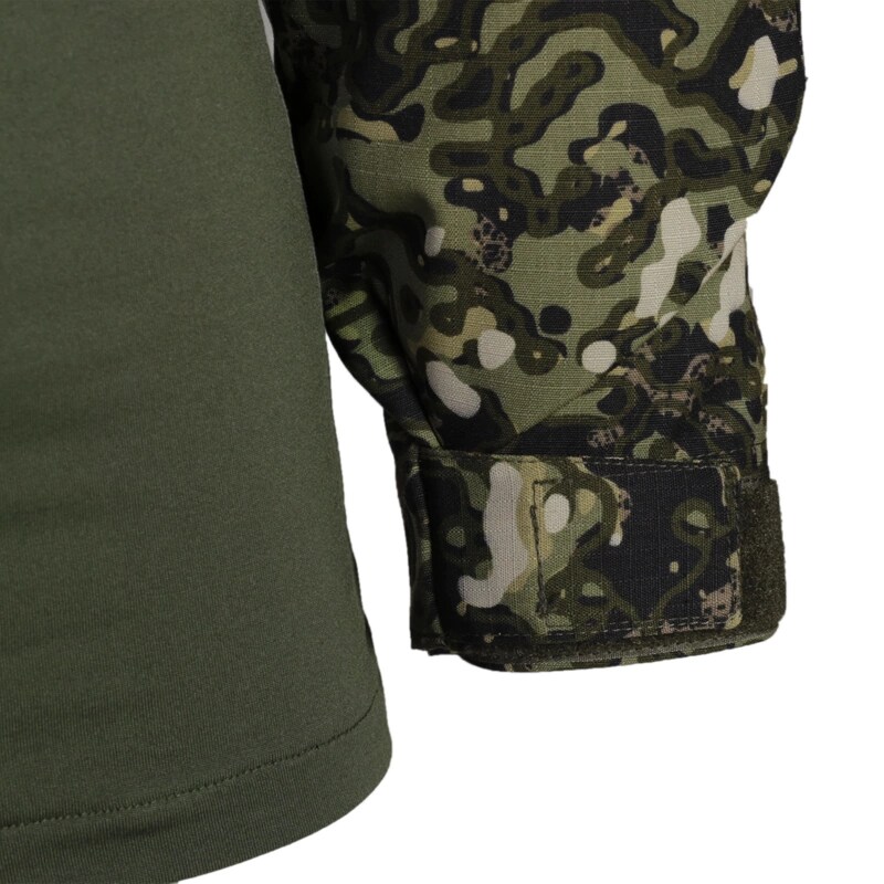 Бойова сорочка Maskpol Combat Shirt CS-02 - MAPA 