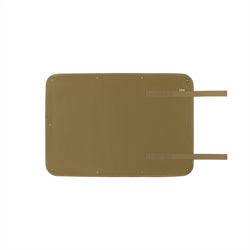 Панель для нашивок M-Tac 45 x 65 см - Coyote