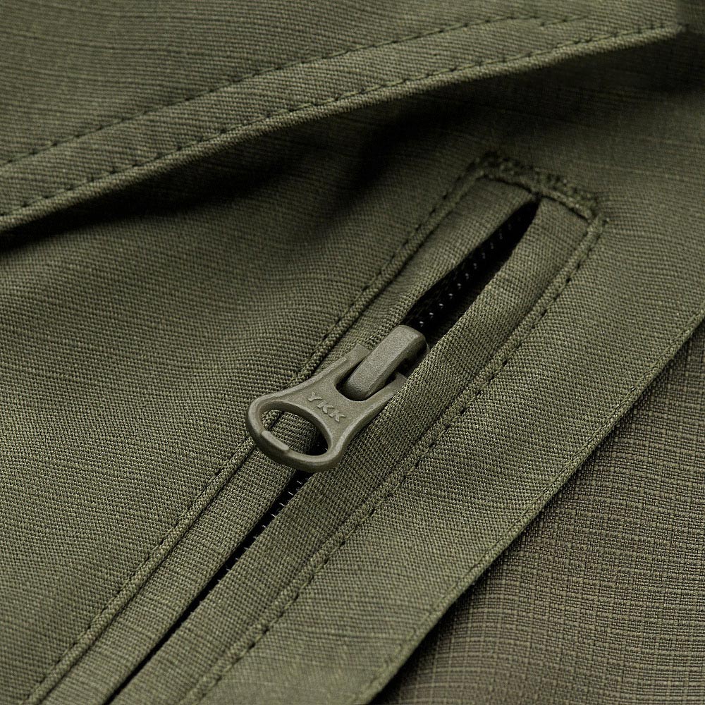 Шорти M-Tac Aggressor Gen.II Flex - Army Olive