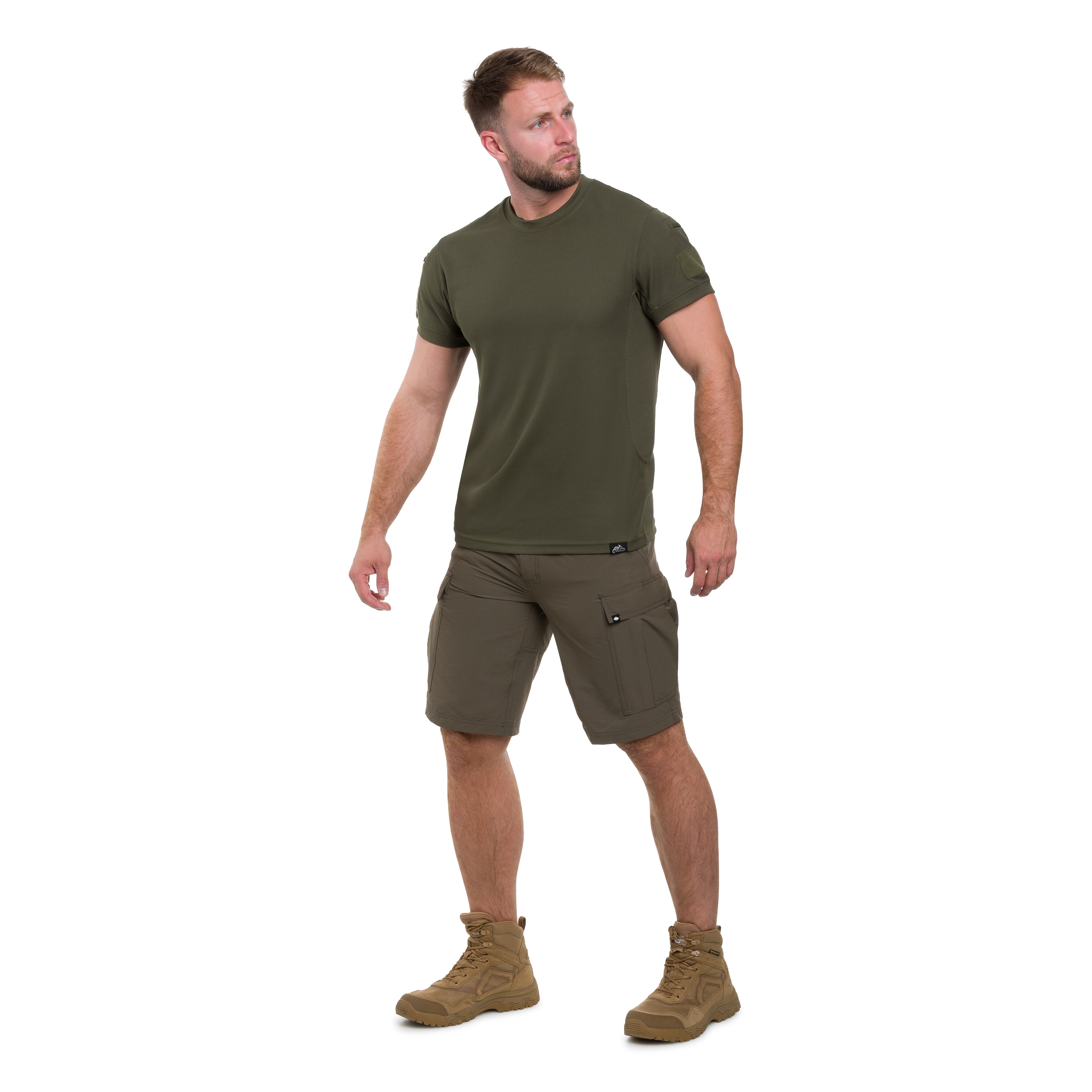 Шорти Pentagon BDU 2.0 Tropic Ranger Green