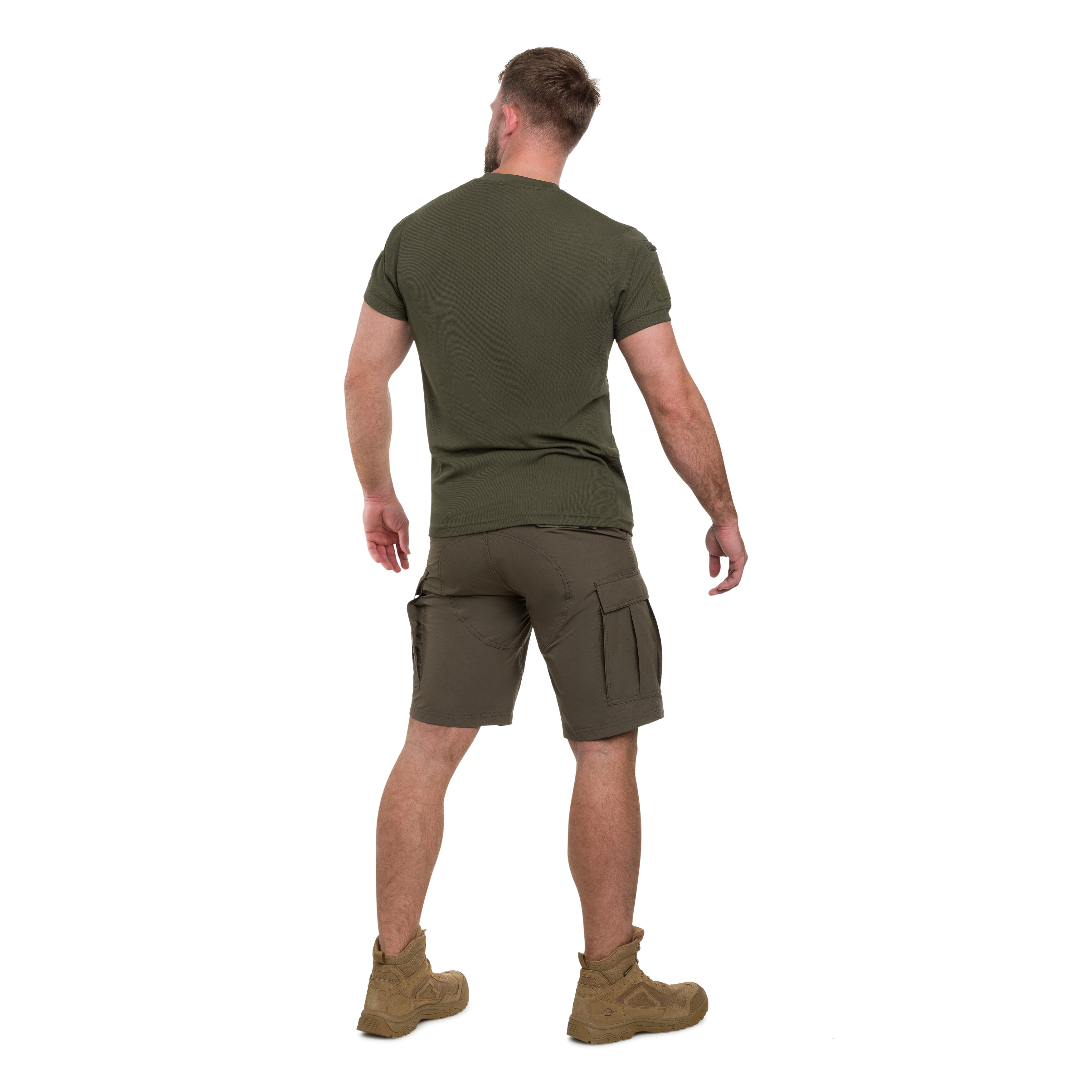 Шорти Pentagon BDU 2.0 Tropic Ranger Green