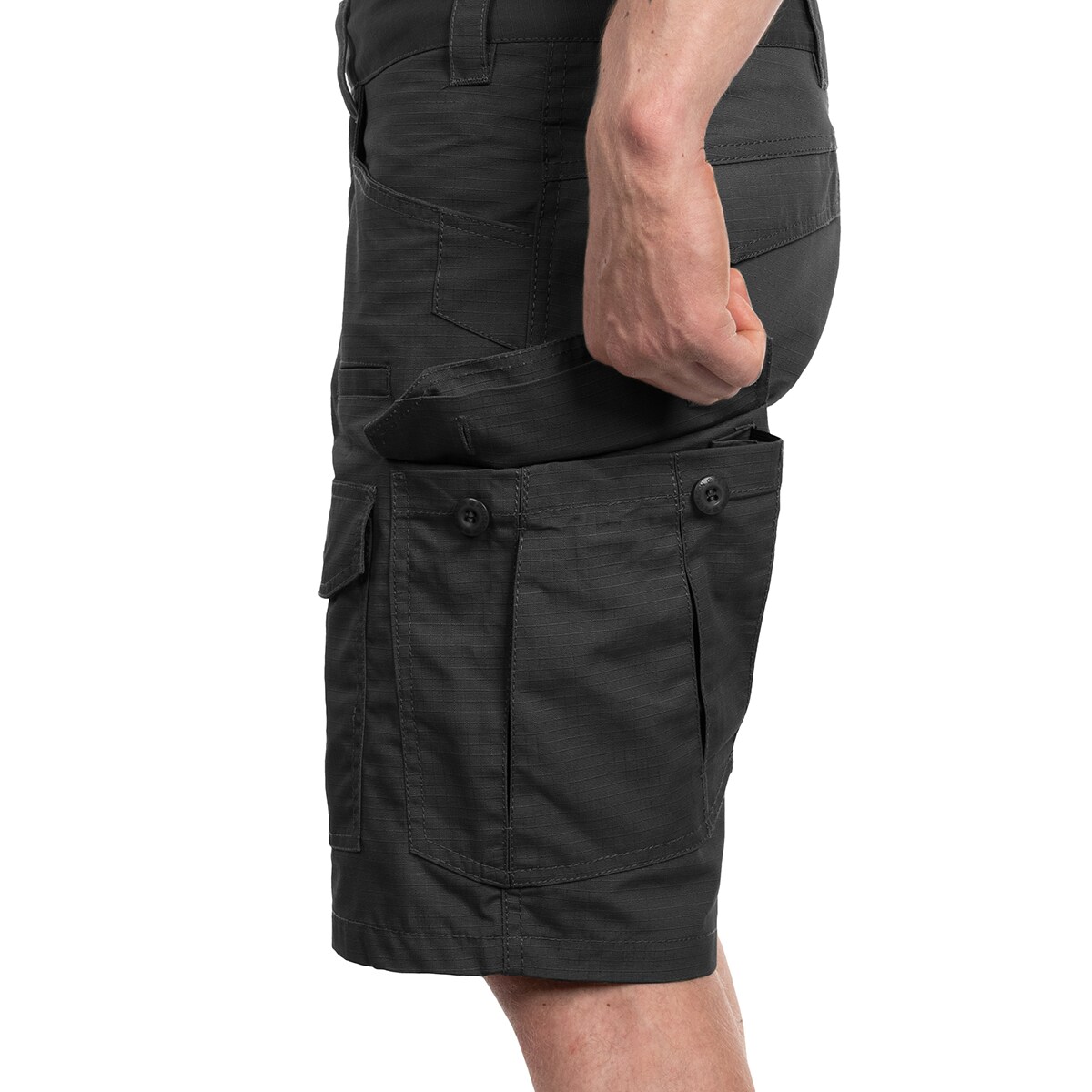 Шорти Pentagon Lycos Шорти - чорні