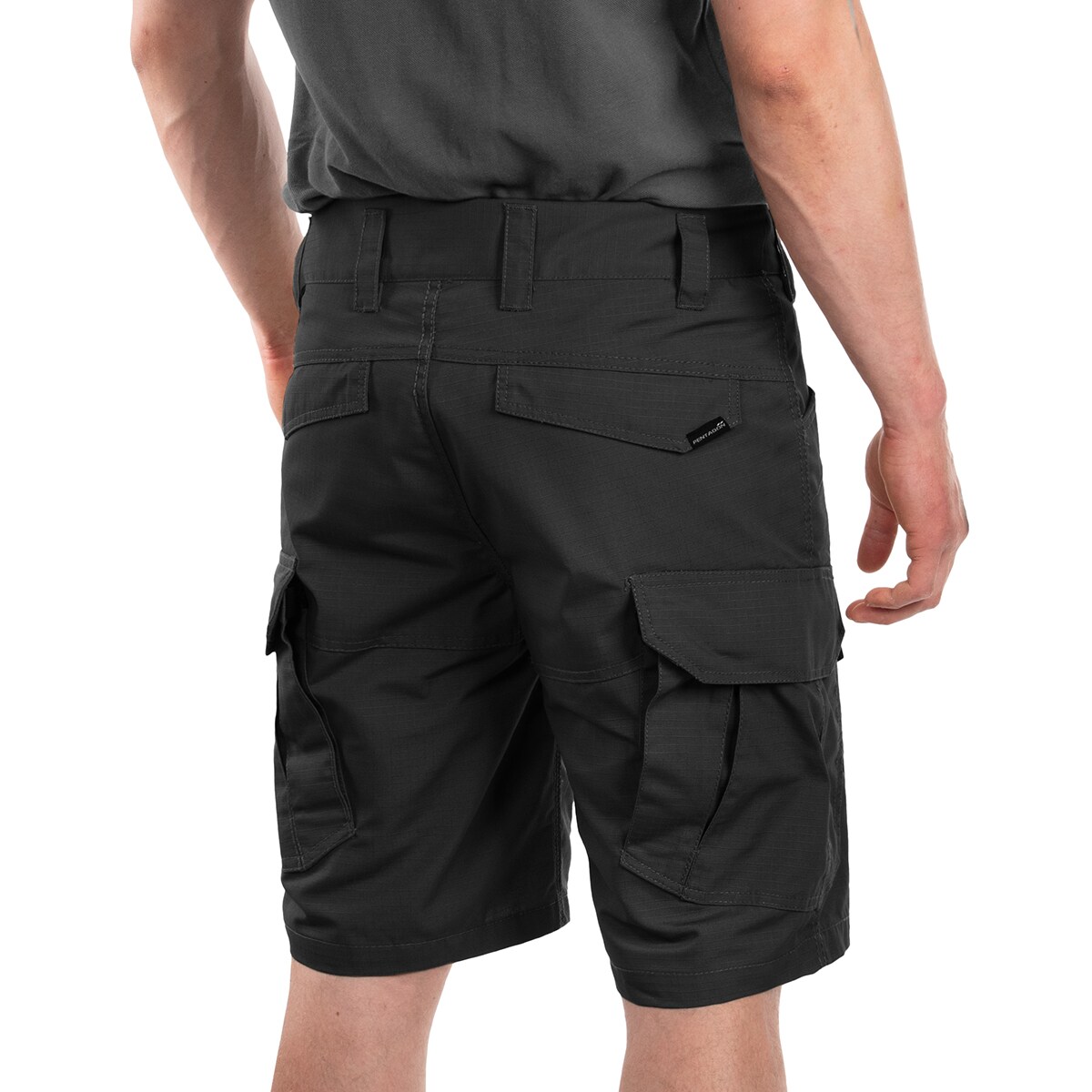 Шорти Pentagon Lycos Шорти - чорні