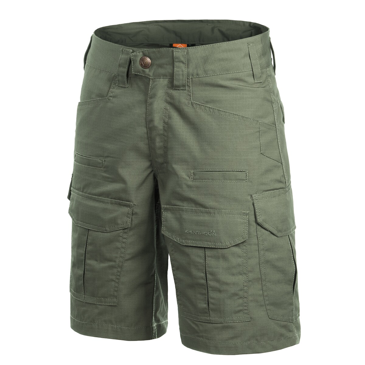 Шорти Pentagon Lycos - Camo Green