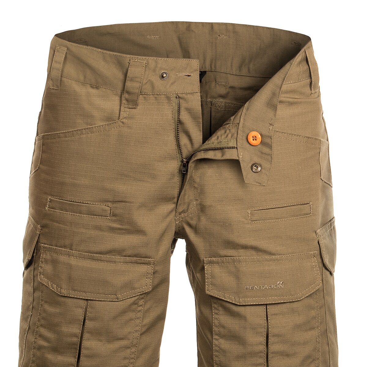 Шорти Pentagon Lycos - Coyote