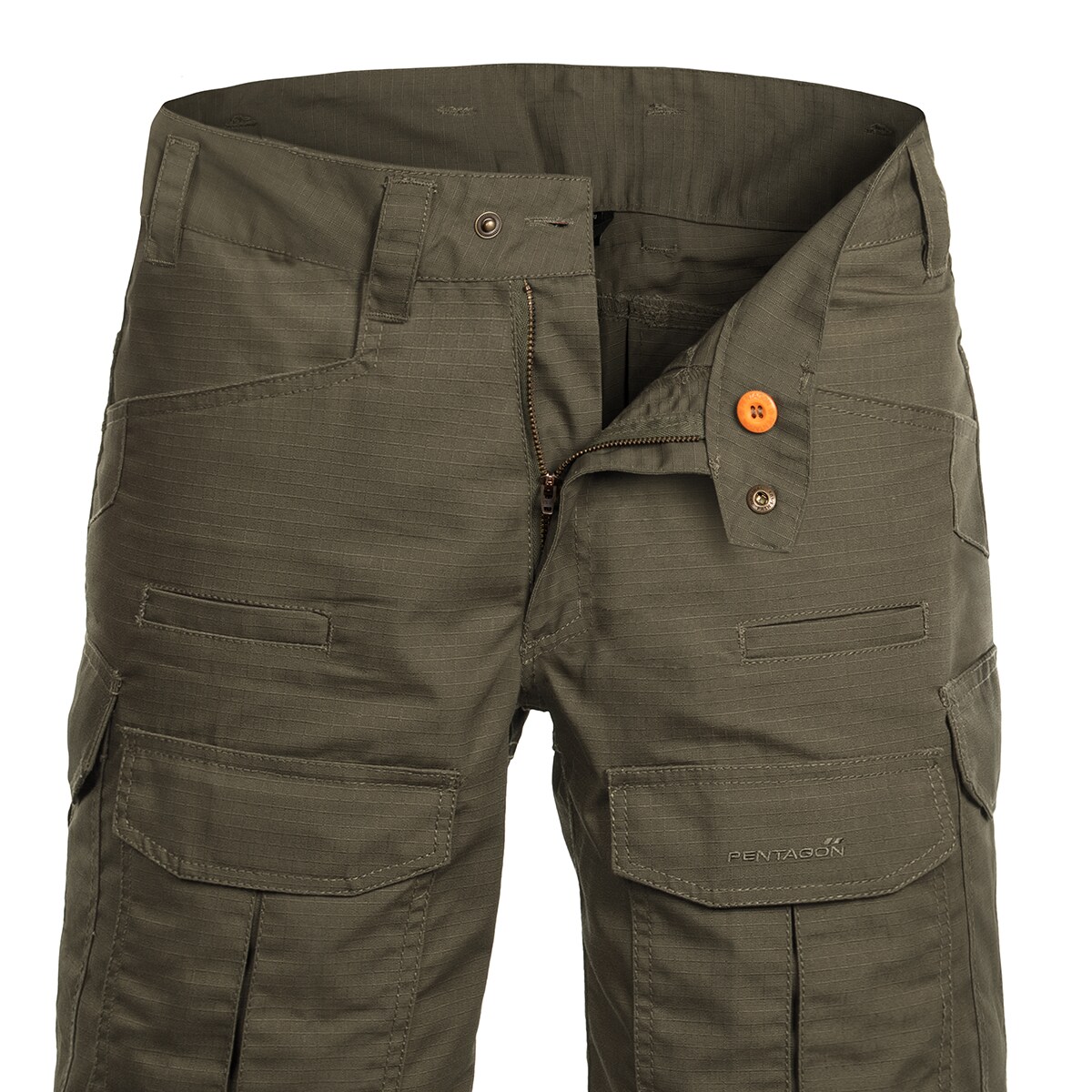 Шорти Pentagon Lycos - Ranger Green