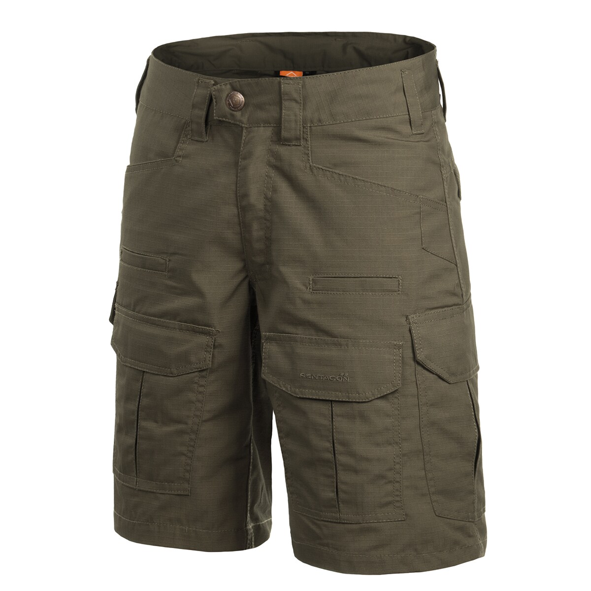 Шорти Pentagon Lycos - Ranger Green