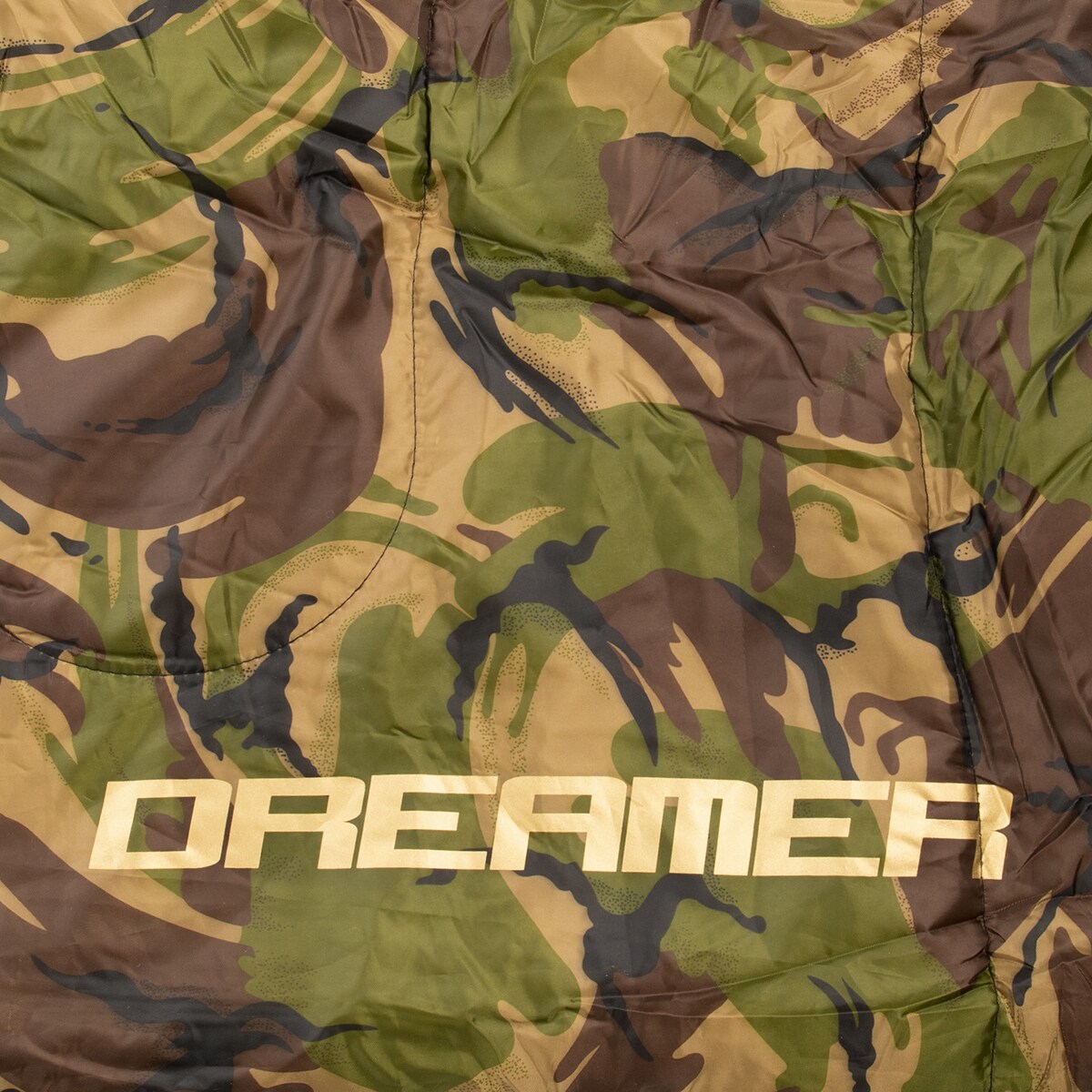 Спальний мішок Meteor Dreamer Moro - лівий