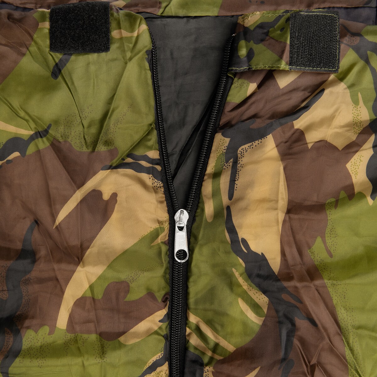 Спальний мішок Meteor Dreamer Moro - лівий