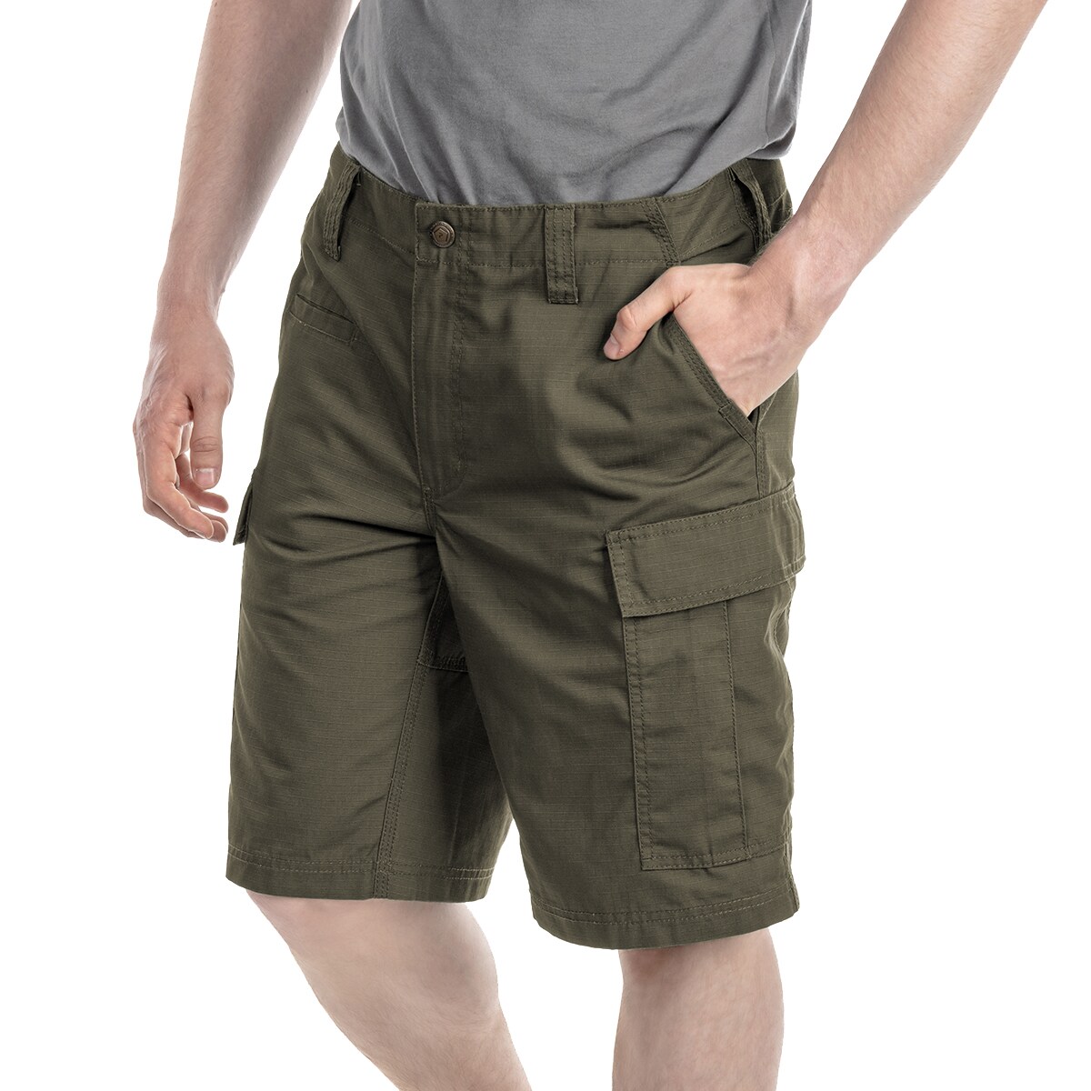 Шорти Pentagon BDU - Ranger Green