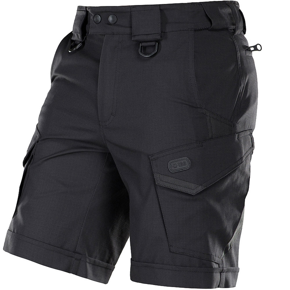Шорти M-Tac Aggressor Short - Black